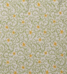 Filigree Fabric by Titley and Marr Grass