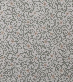 Filigree Fabric by Titley and Marr Smoke