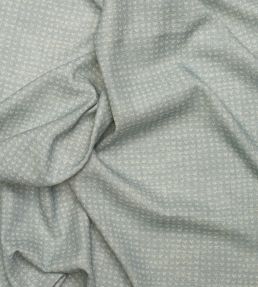 Finch Fabric by Andrew Martin Mist