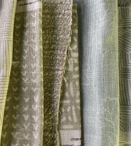 Finch Fabric by Andrew Martin Twig