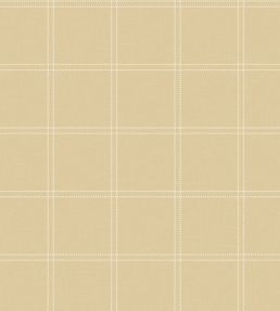 Fine Lines Wallpaper by Caselio Beige