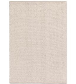 Asiatic Finley rug Ivory Marl FINL120170MARL Ivory Marl