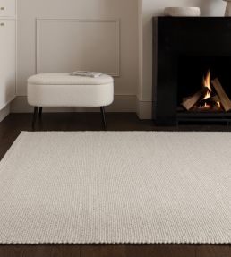 Asiatic Finley rug Ivory Marl FINL120170MARL Ivory Marl
