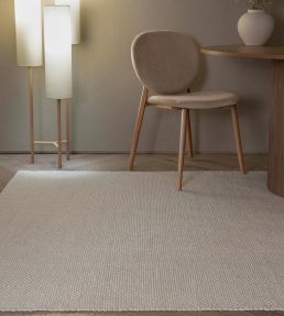 Asiatic Finley rug Ivory FINL120170IVOR Ivory