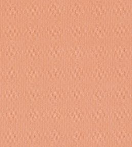 Finn Fabric by Thibaut Mandarin