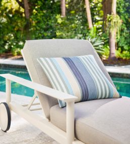 Finn Fabric by Thibaut Kiwi