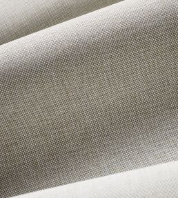 Finn Fabric by Thibaut Smoke