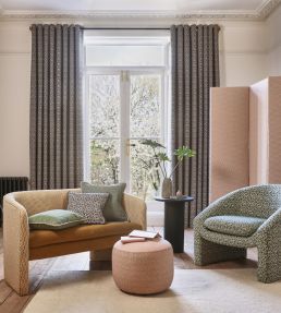 Finsbury Fabric by Prestigious Textiles Jam