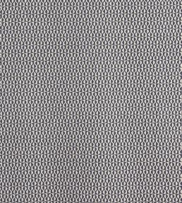 Finsbury Fabric by Prestigious Textiles Jet