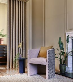 Finsbury Fabric by Prestigious Textiles Petal