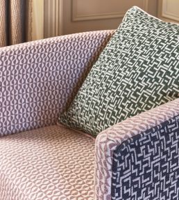 Finsbury Fabric by Prestigious Textiles Jam