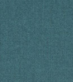 Fiora II Fabric by Wemyss Aqua