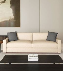 Fiora II Fabric by Wemyss Dove