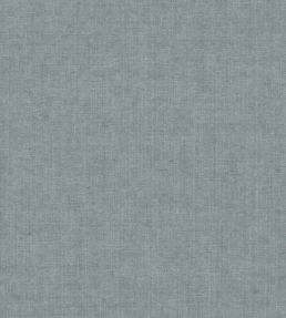 Fiora II Fabric by Wemyss Dusk Blue