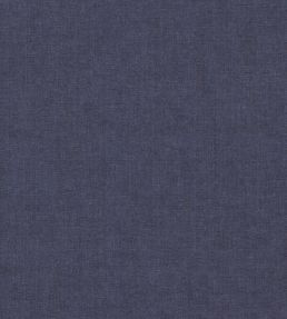 Fiora II Fabric by Wemyss Midnight