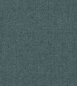 Fiora II Fabric by Wemyss Petrol