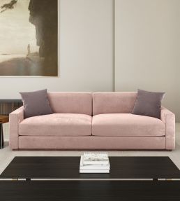 Fiora II Fabric by Wemyss Rosie