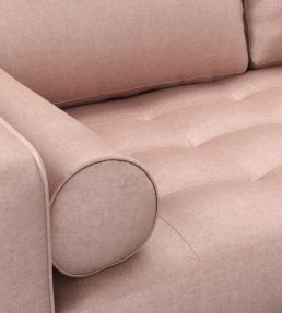 Fiora II Fabric by Wemyss Rosie
