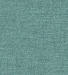 Fiora II Fabric by Wemyss Turquoise