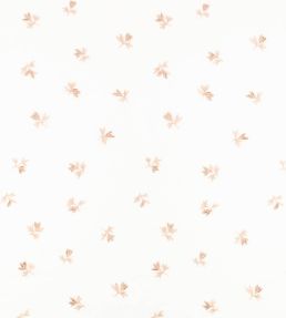 Fiora Fabric by Villa Nova Blush