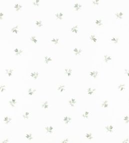 Fiora Fabric by Villa Nova Haze