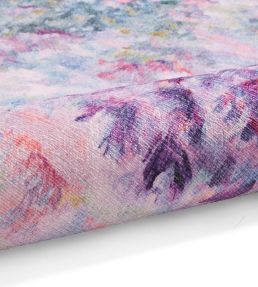 Clarke & Clarke Fiore rug Heather CCFIOHEAWA7615 Heather