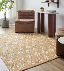 Livabliss Fiorina rug Beige FON2300-576 Beige