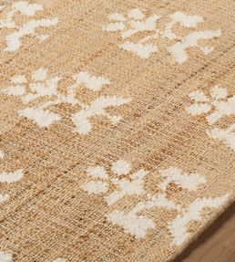Livabliss Fiorina rug Beige FON2300-576 Beige