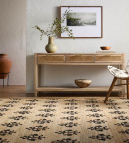 Livabliss Fiorina rug Grey FON2301-576 Grey