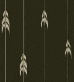 Fir Pattern Wallpaper by MINDTHEGAP Juniper