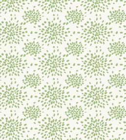 Fireworks Wallpaper by Scalamandre Pear