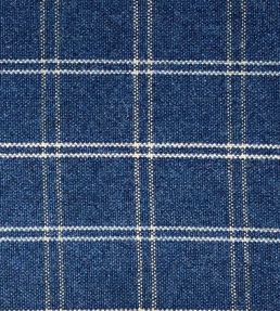 Firth Fabric by The Isle Mill Denim