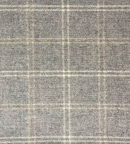Firth Fabric by The Isle Mill Granite