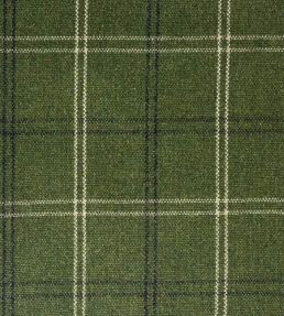 Firth Fabric by The Isle Mill Moss