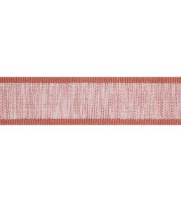 Fisher Tape Trimming by Thibaut Clay