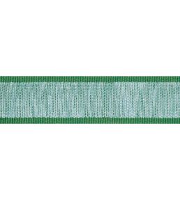 Fisher Tape Trimming by Thibaut Kelly