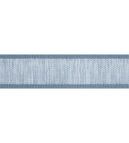 Fisher Tape Trimming by Thibaut Spa Blue