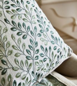 Fitzrovia Fabric by Prestigious Textiles Laurel