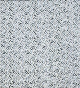 Fitzrovia Fabric by Prestigious Textiles Porcelain