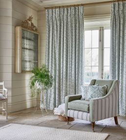 Fitzrovia Fabric by Prestigious Textiles Laurel