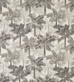 Flacq Fabric by Prestigious Textiles Almond