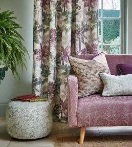 Flacq Fabric by Prestigious Textiles Rainforest