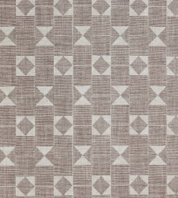 Flag Fabric by Fermoie Brown