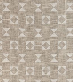Flag Fabric by Fermoie Sand