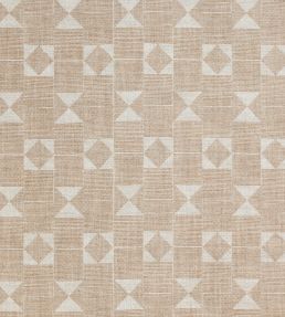 Flag Fabric by Fermoie Camel