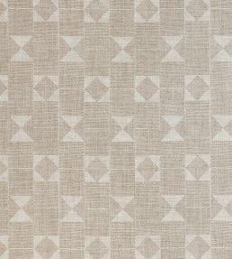 Flag Fabric by Fermoie Tan