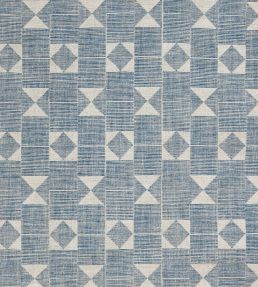 Flag Fabric by Fermoie Denim