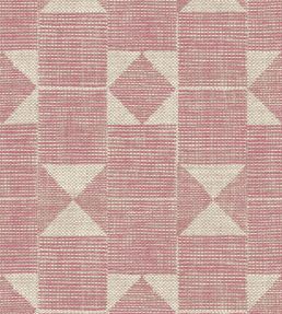 Flag Wallpaper by Fermoie Blush