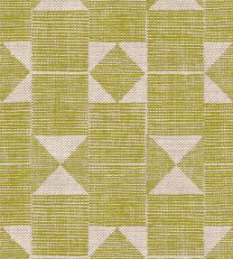 Flag Wallpaper by Fermoie Chartreuse