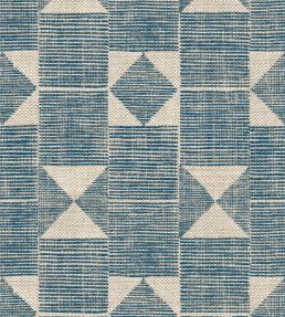 Flag Wallpaper by Fermoie Denim